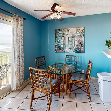 La Internacional Condominiums #202 South Padre Island Buitenkant foto