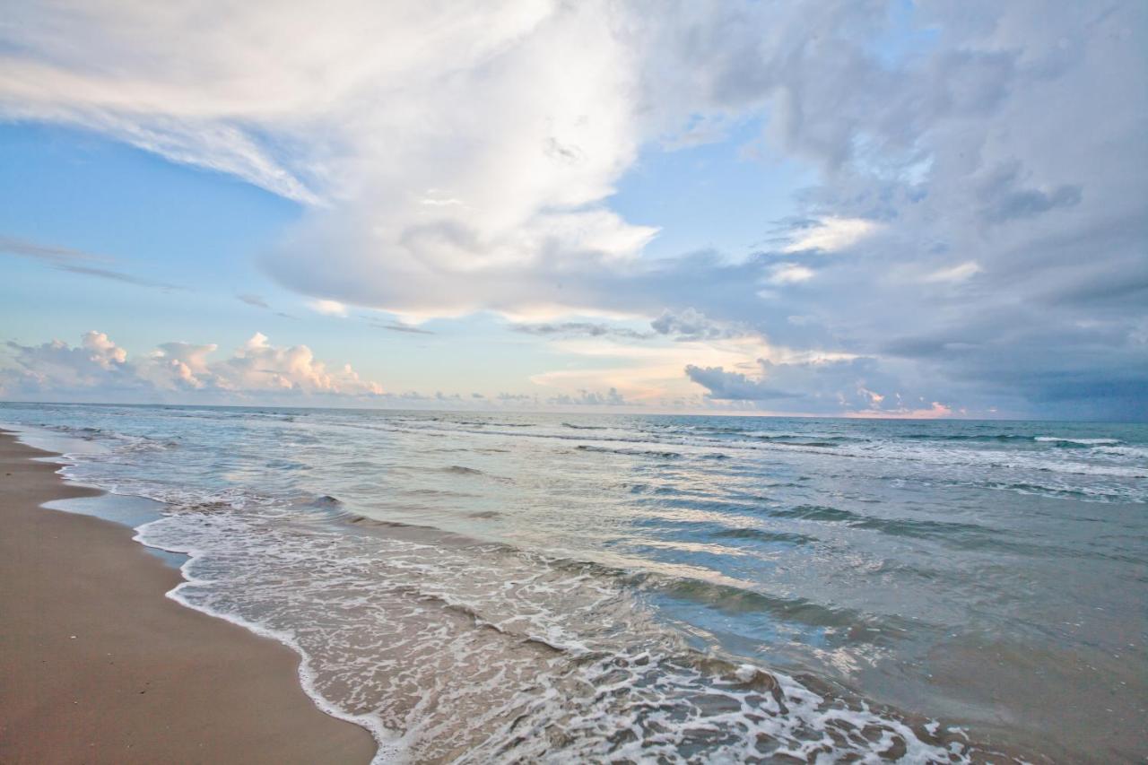 La Internacional Condominiums #202 South Padre Island Buitenkant foto