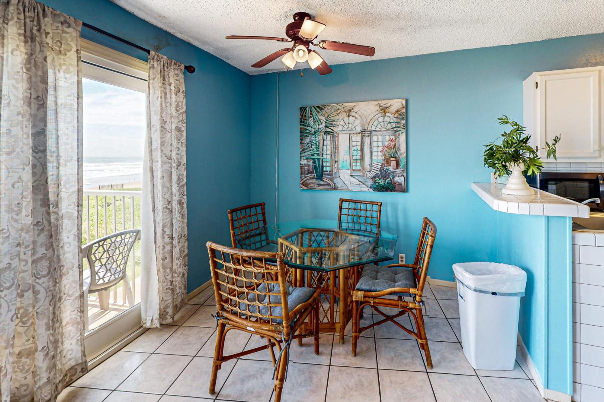 La Internacional Condominiums #202 South Padre Island Buitenkant foto